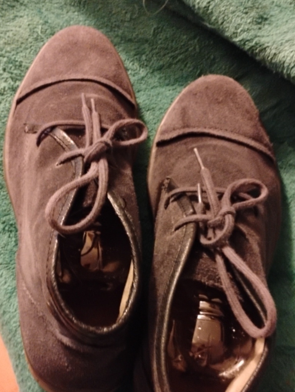 Diesel Men's Dark Brown Suede Chukka Boots